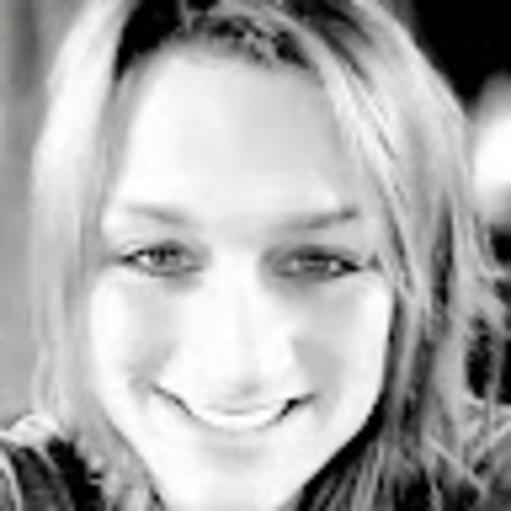 Meet your Posher, Kristy